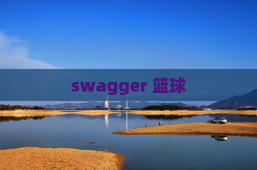swagger 篮球